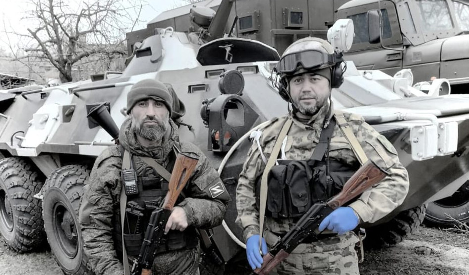 В рамках серии публикаций, приуроченных к Году семьи, мы хотим рассказать вам о семье Касумовых из города Дагестанские Огни